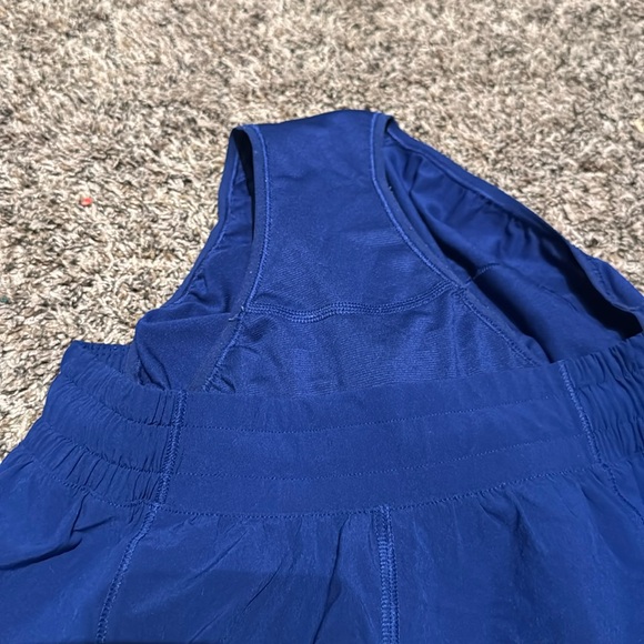 LULULEMON Hotty Hot Short II *Long 4"
Jet Stream (First Release) - Picture 10 of 16